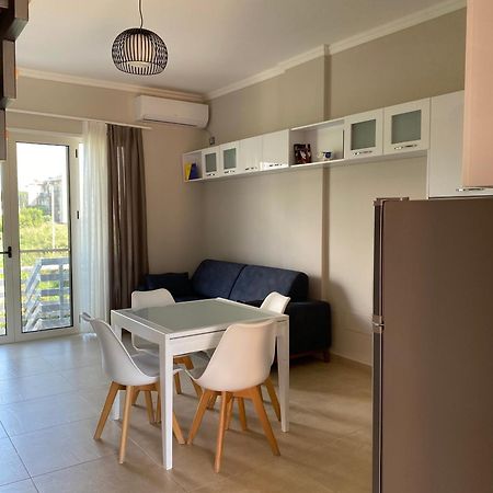Tea Residence, Gjiri I Lalzit Villa Durrës Eksteriør billede