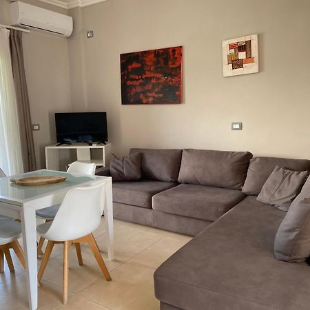 Tea Residence, Gjiri I Lalzit Villa Durrës Eksteriør billede