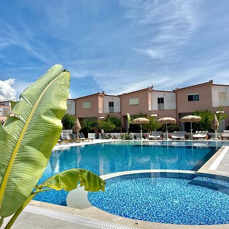 Tea Residence, Gjiri I Lalzit Villa Durrës Eksteriør billede