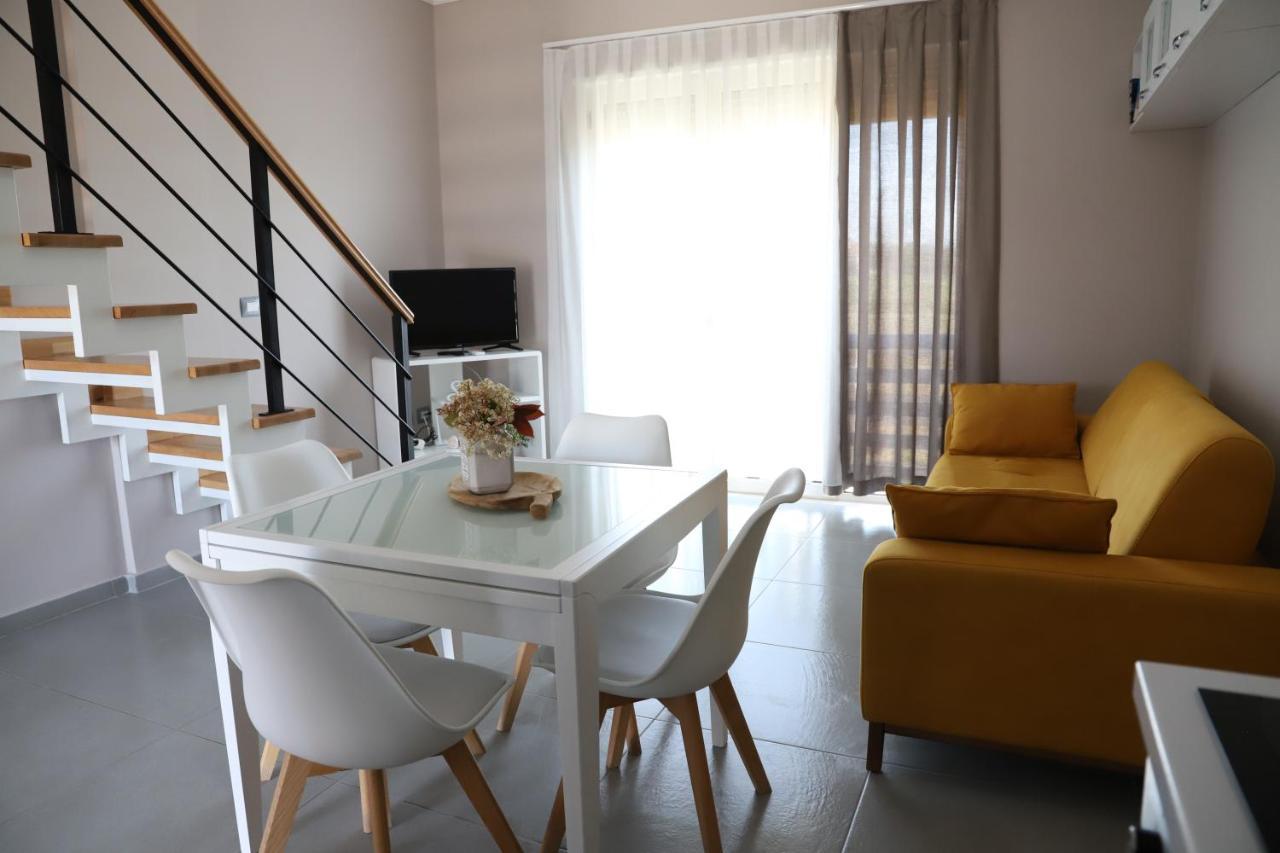 Tea Residence, Gjiri I Lalzit Villa Durrës Eksteriør billede