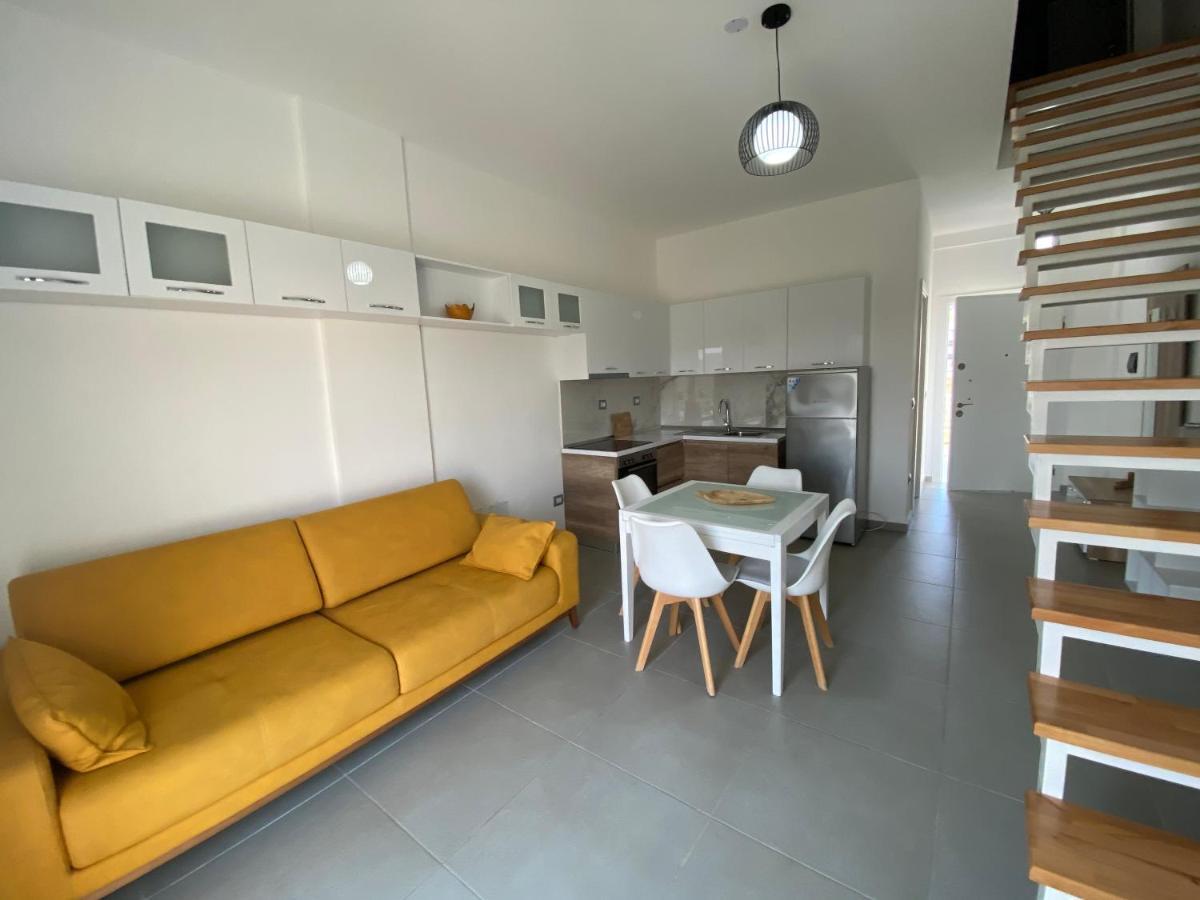 Tea Residence, Gjiri I Lalzit Villa Durrës Eksteriør billede