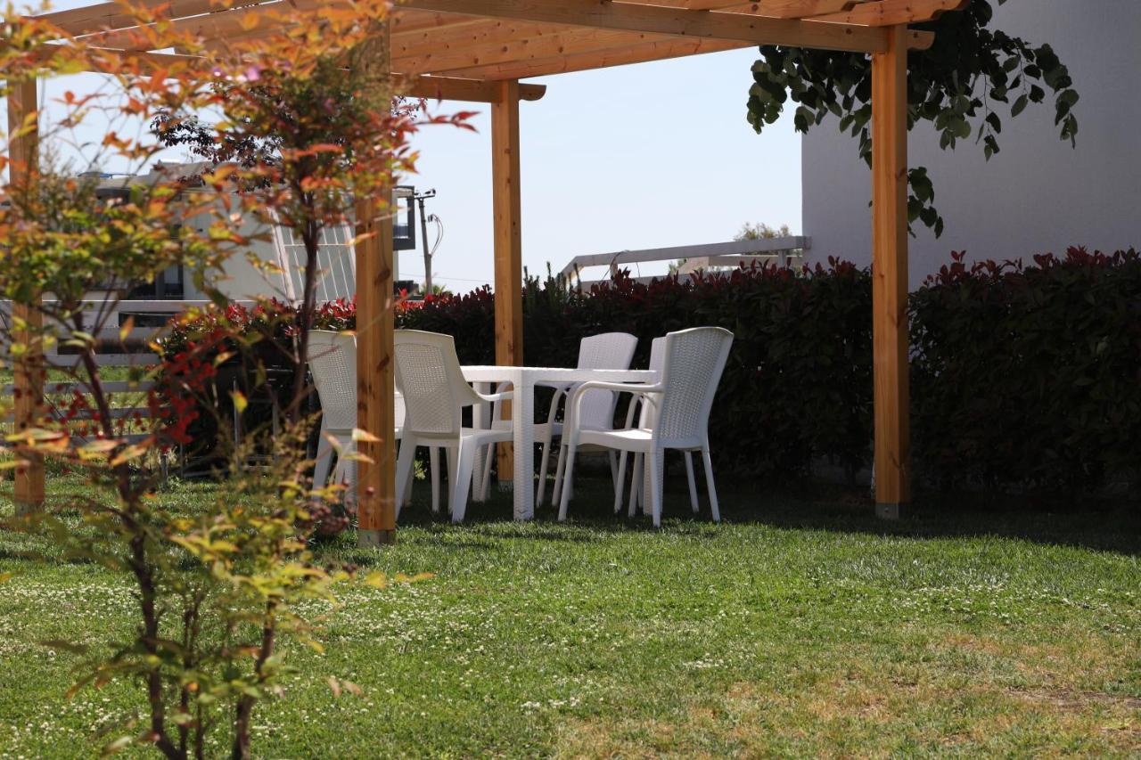 Tea Residence, Gjiri I Lalzit Villa Durrës Eksteriør billede