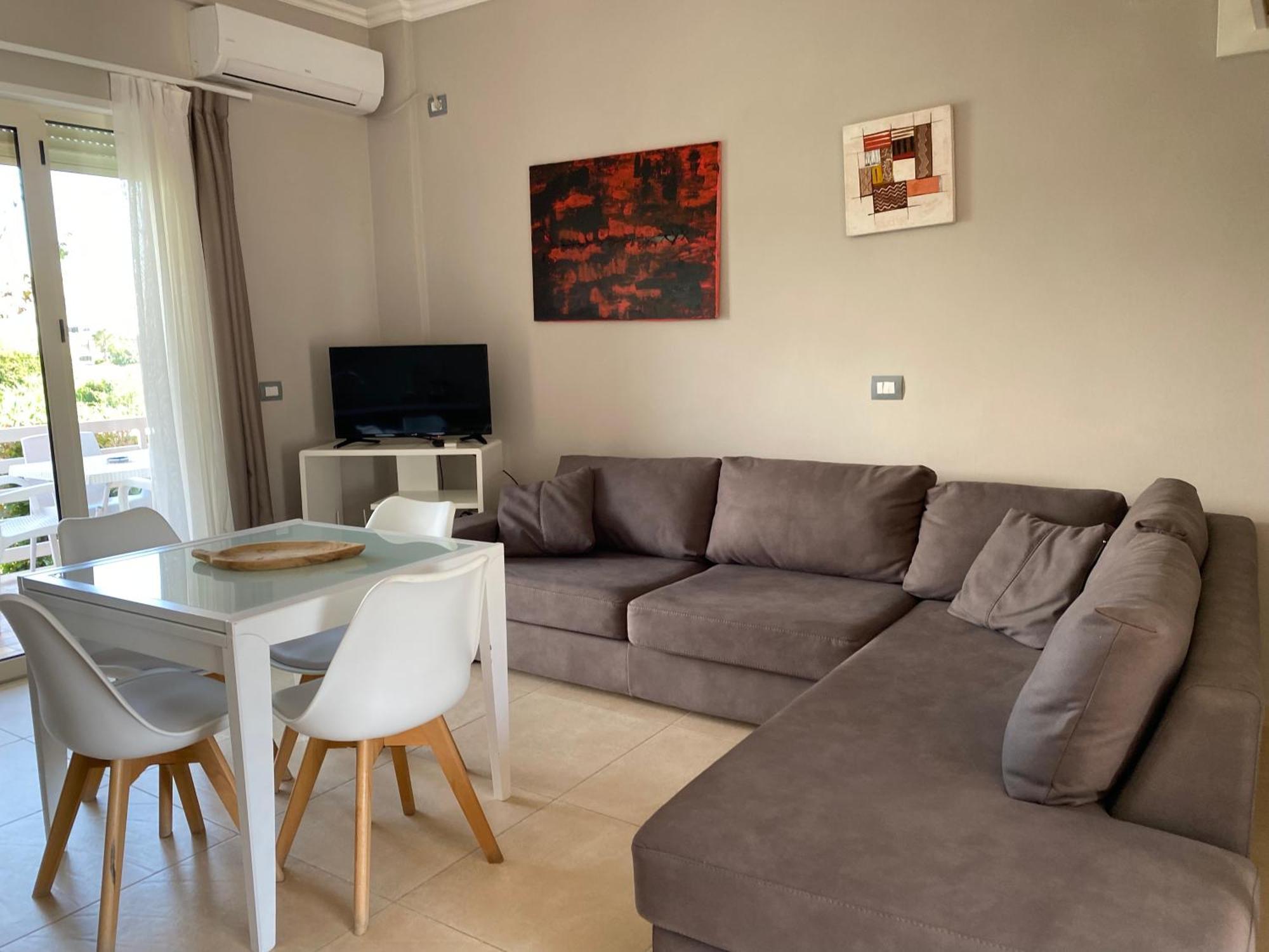 Tea Residence, Gjiri I Lalzit Villa Durrës Eksteriør billede